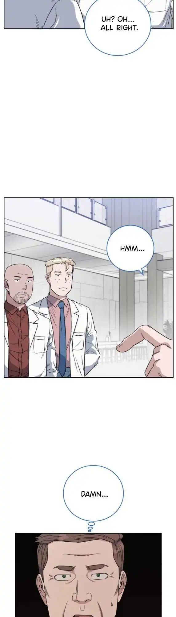 A.I. Doctor Chapter 72 28